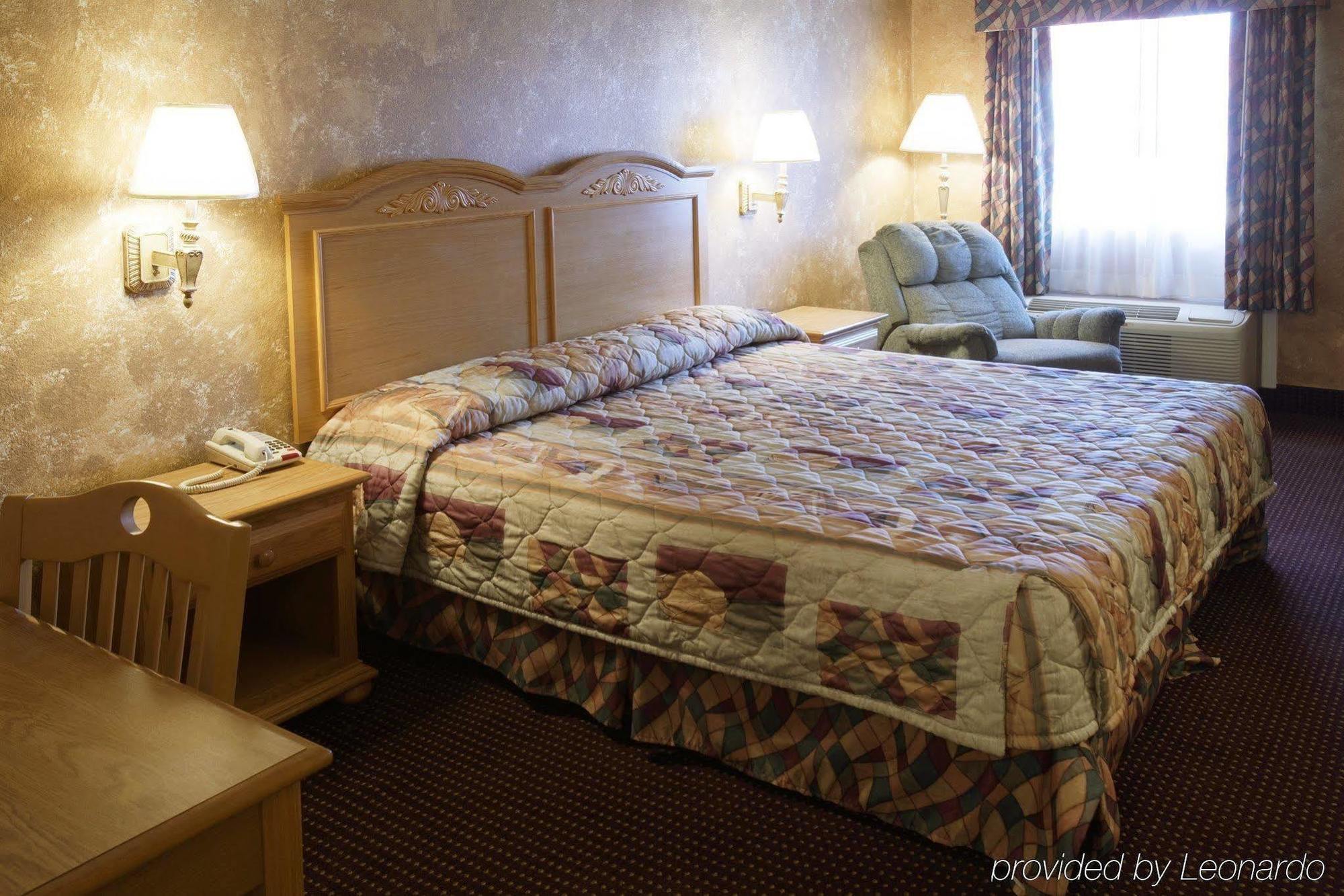 Sweet Dream Inn Ferry Pass 客房 照片