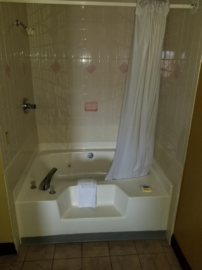 Sweet Dream Inn Ferry Pass 外观 照片