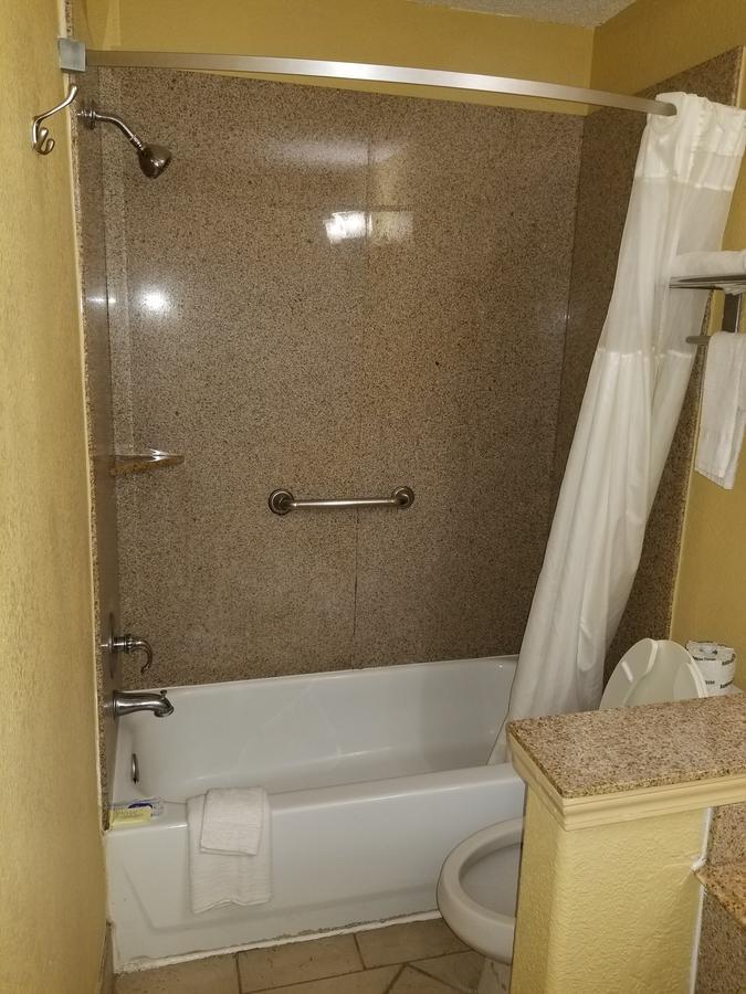 Sweet Dream Inn Ferry Pass 外观 照片