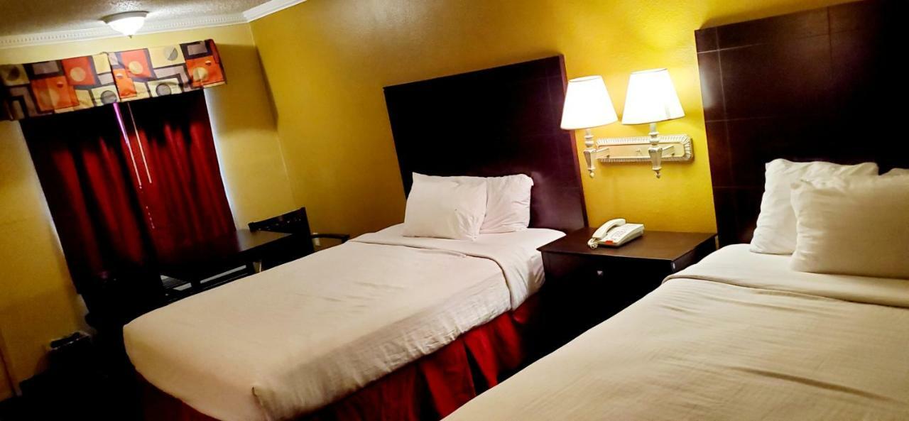 Sweet Dream Inn Ferry Pass 外观 照片