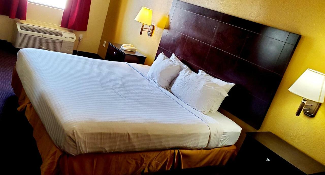 Sweet Dream Inn Ferry Pass 外观 照片