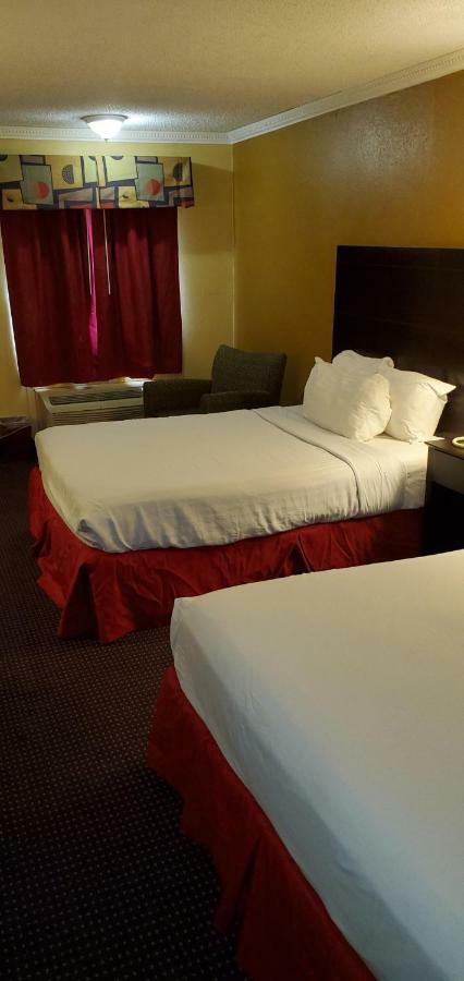 Sweet Dream Inn Ferry Pass 外观 照片