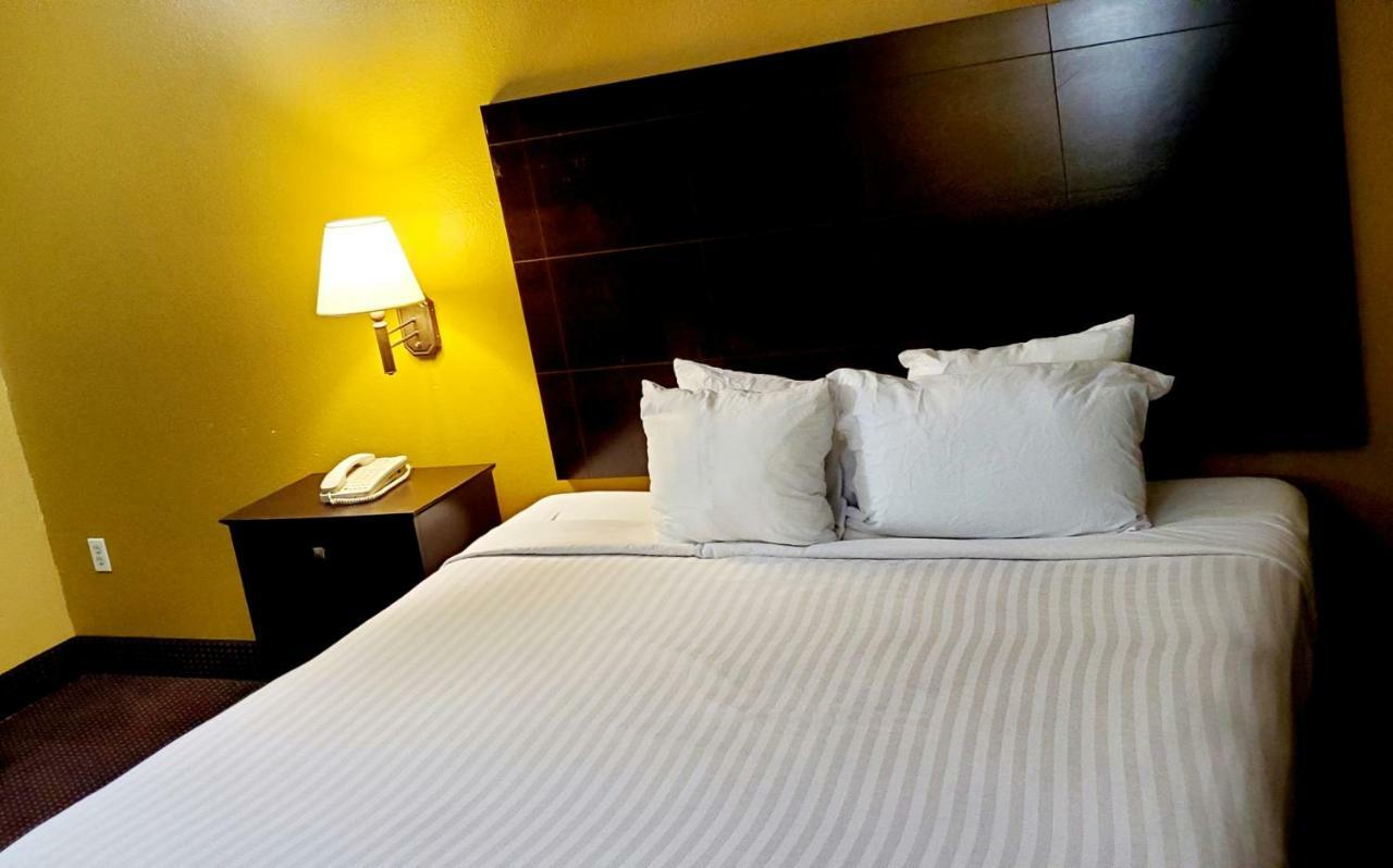 Sweet Dream Inn Ferry Pass 外观 照片