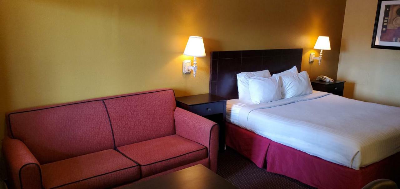 Sweet Dream Inn Ferry Pass 外观 照片