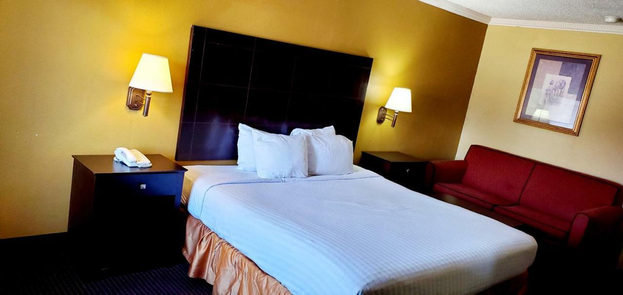 Sweet Dream Inn Ferry Pass 外观 照片