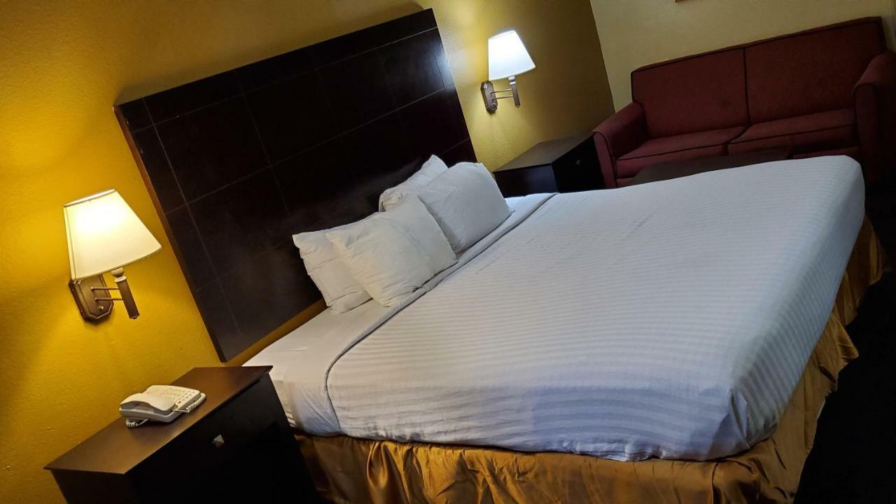 Sweet Dream Inn Ferry Pass 外观 照片