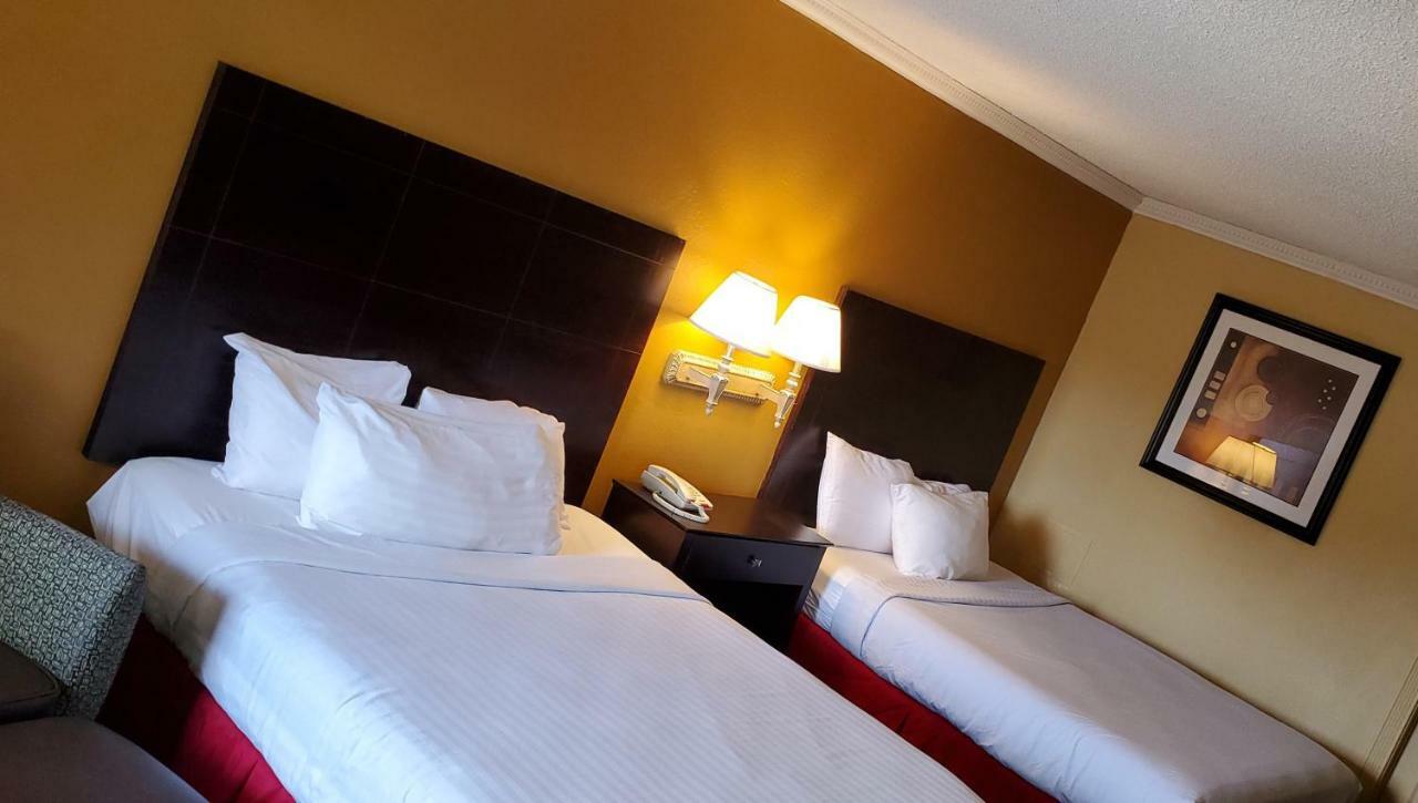 Sweet Dream Inn Ferry Pass 外观 照片