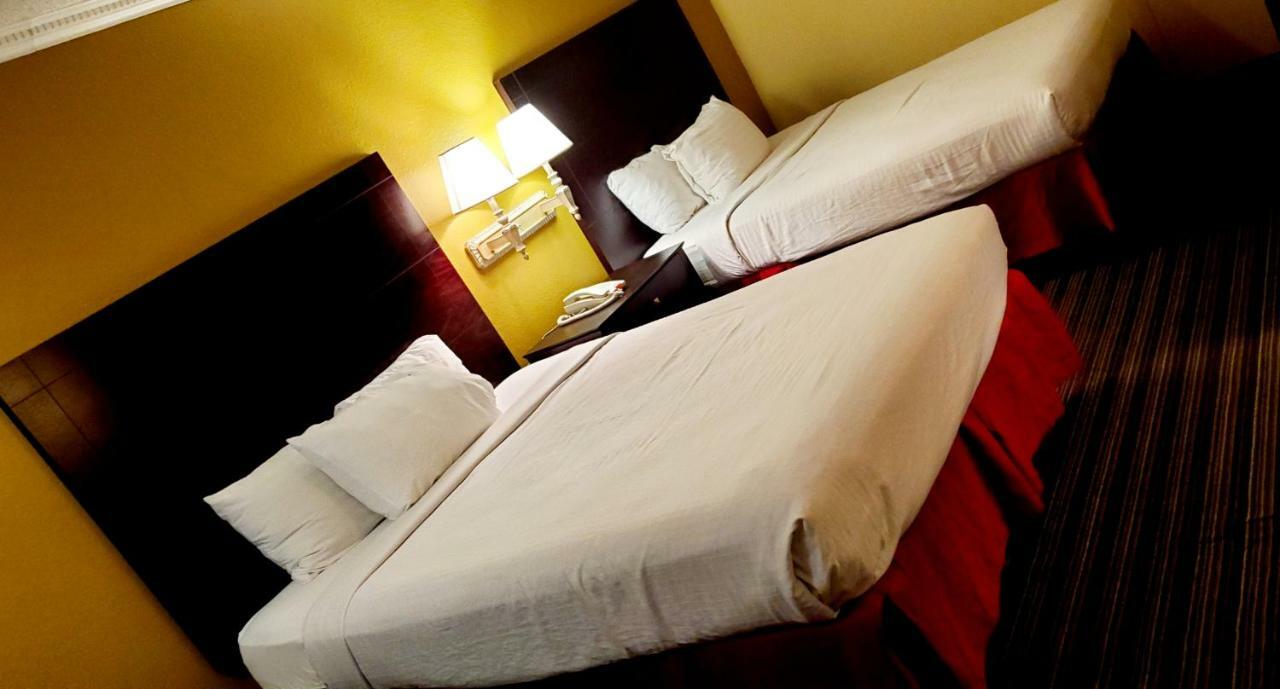 Sweet Dream Inn Ferry Pass 外观 照片
