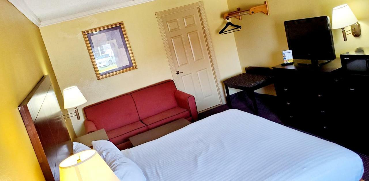 Sweet Dream Inn Ferry Pass 外观 照片